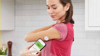 Monitoraggio da remoto per le persone con diabete