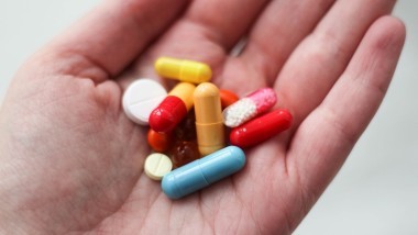 Dispensazione sicura dei farmaci per i pazienti cronici