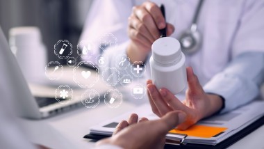 Smart Ward Platform: la piattaforma smart di Antares Vision