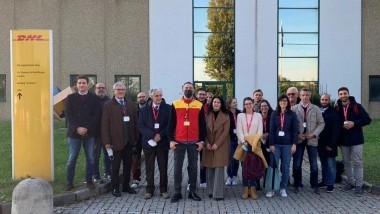 Di nuovo in presenza il Corso UniPd sulla Logistica Farmaceutica