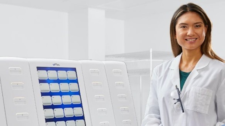 Nuove soluzioni di diagnostica molecolare da Roche Diagnostics