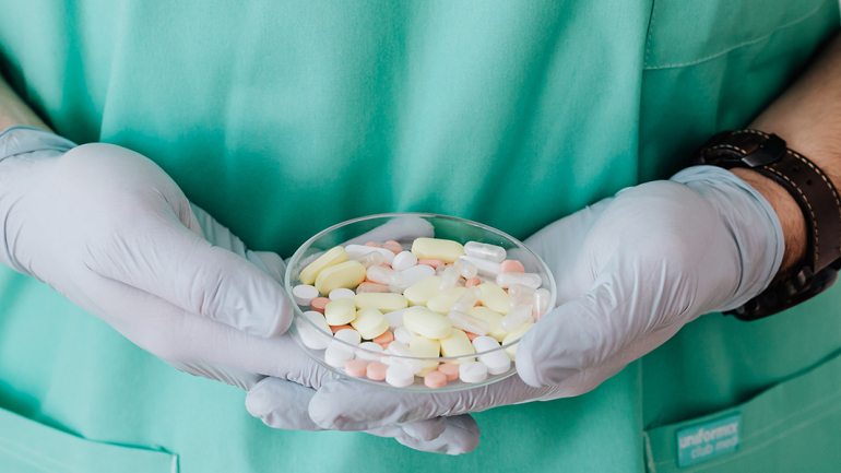Industria farmaceutica: il contributo dell’innovazione allo sviluppo del settore
