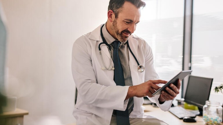 Medicilio: il futuro della medicina sarà digitale