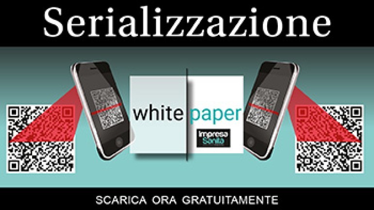 Serializzazione e tracciabilità