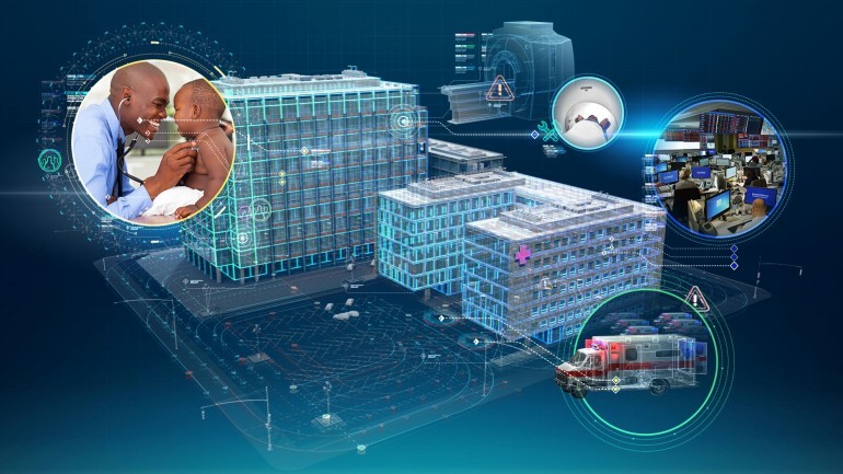 GE Healthcare: una ricerca sull'esperienza post Covid