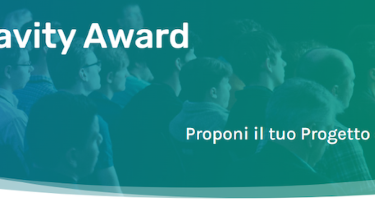 G-Gravity premia le start-up nell’universo One Health