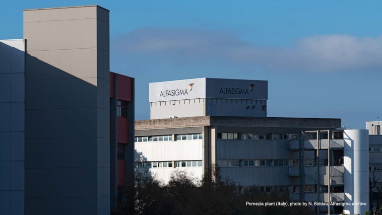 Alfasigma acquisisce Sofar