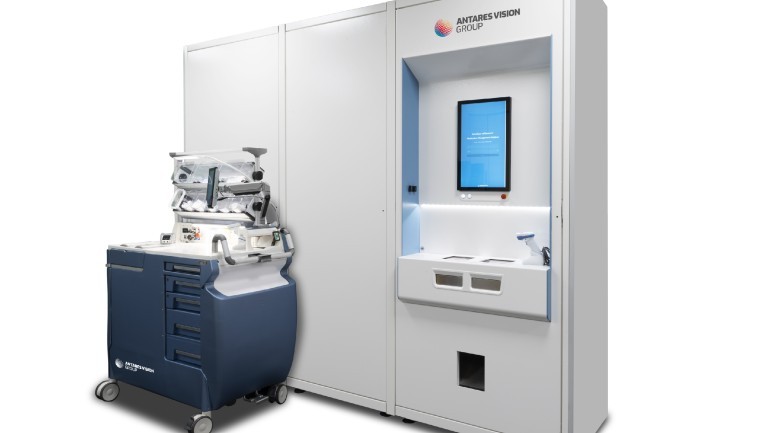 Flusso ospedaliero dei farmaci: i benefici dell'automazione