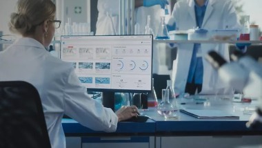 Eccellenza manifatturiera con Honeywell nel lifescience