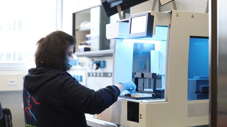 Nuovo Centro di ricerca di Genetica Medica a Milano
