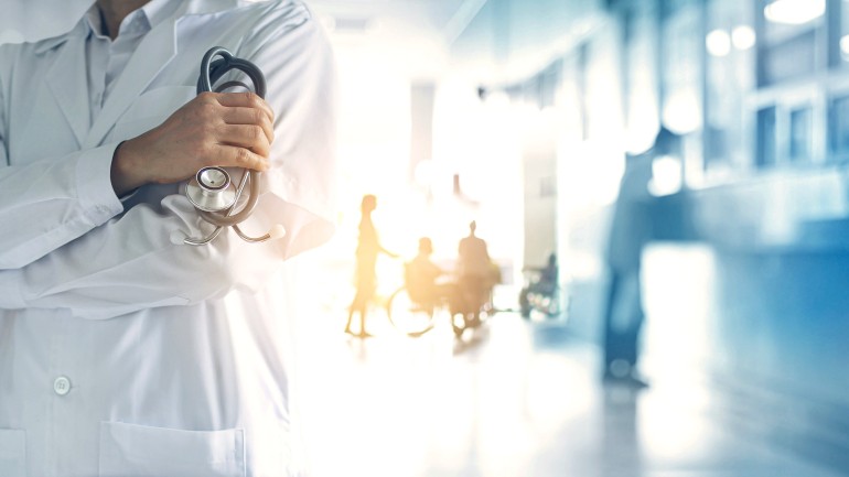 Corso "Il magazzino ospedaliero moderno": 34,8 crediti ECM 