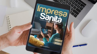 Sfoglia il numero di marzo di Impresa Sanità!