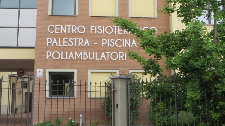 Intervista a Claudio Cavaleri, direttore dell'RSA Villaggio Amico di Gerenzano (Varese), e Andrea Rapisarda, direttore commerciale di Netpolaris