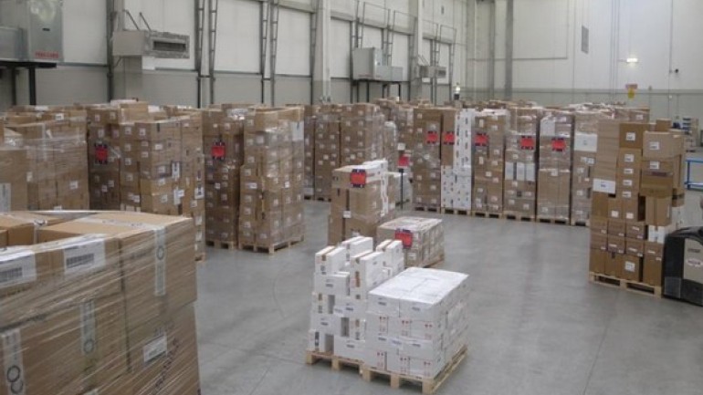 La piattaforma logica di FederFARMA.Co e Vega