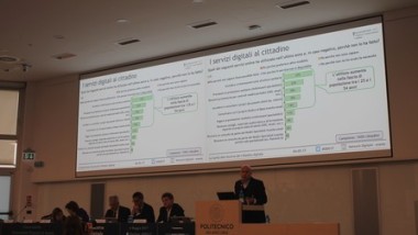 Il passo digitale della Sanità