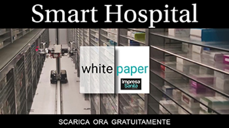 Tecnologie e processi dello smart hospital