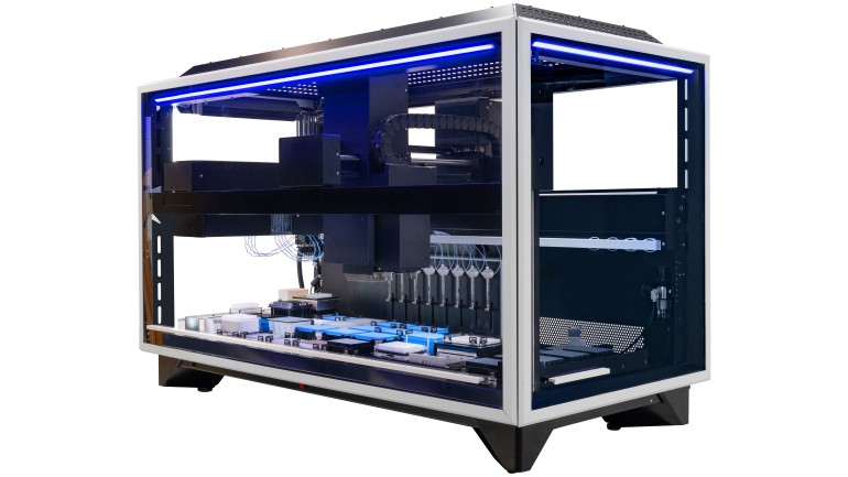 Si ampliano le frontiere della biologia monocellulare