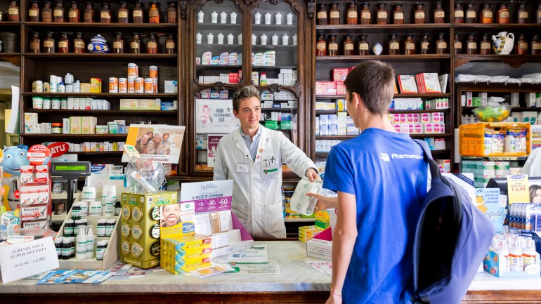 Campia (Pharmercure): bene le verifiche sui farmaci a domicilio