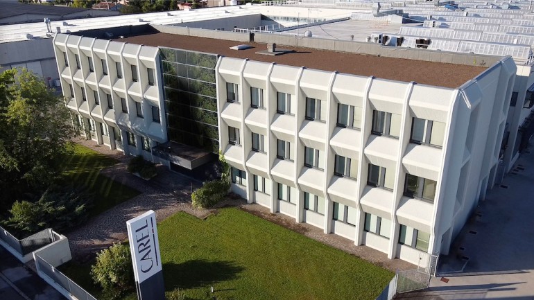 Carel acquisisce la norvegese Kiona