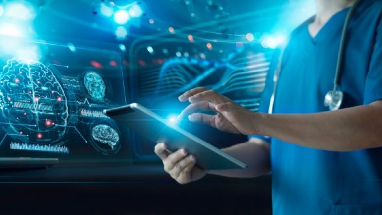 Torino: laurea magistrale in intelligenza artificiale e salute