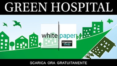 Green Hospital: casi studio e soluzioni