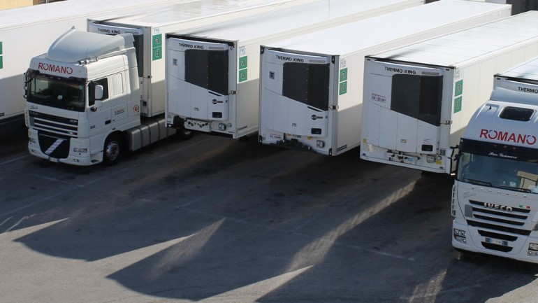 H.Essers acquisisce Romano Trasporti