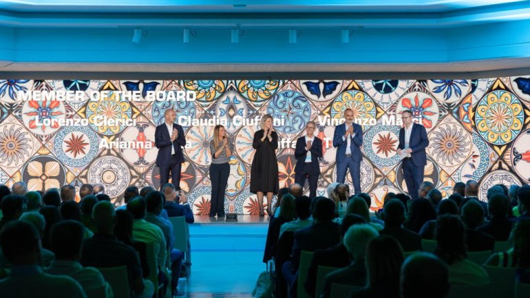Valore Salute, convention annuale 2023