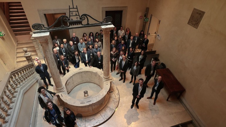 EP PerMed, partnership europea sulla medicina personalizzata