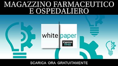 SOLUZIONI INNOVATIVE PER IL MAGAZZINO FARMACEUTICO E OSPEDALIERO