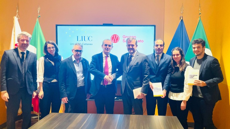 LIUC amplia l'offerta dedicata al management in sanità