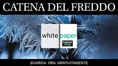 LA CONSERVAZIONE DI PRODOTTI TERMOSENSIBILI