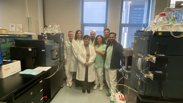 Nuova piattaforma diagnostica per la medicina personalizzata