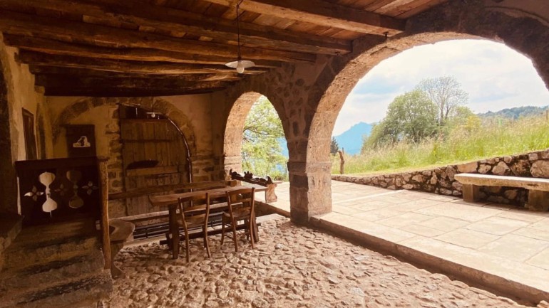 Telemedicina, un aiuto per chi vive in montagna