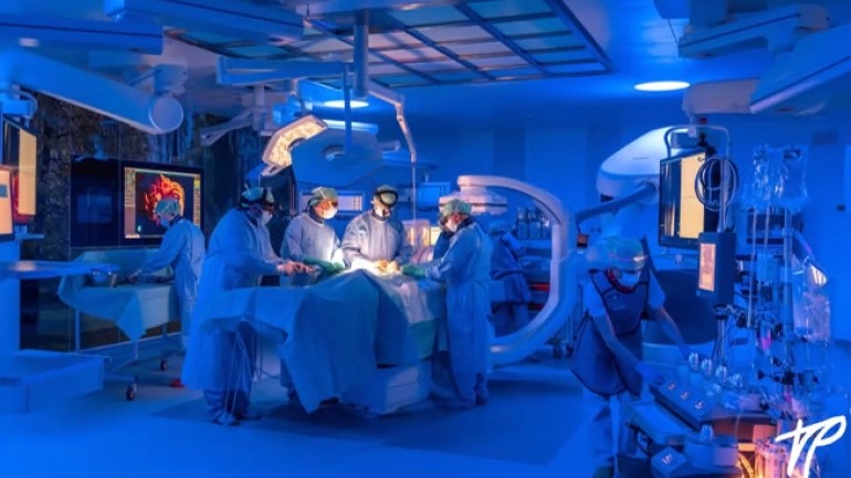 Poliambulanza: sala operatoria ibrida e impatto sul paziente