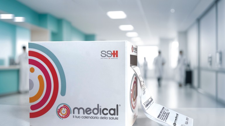 La terapia personalizzata in dose unitaria diventa servizio