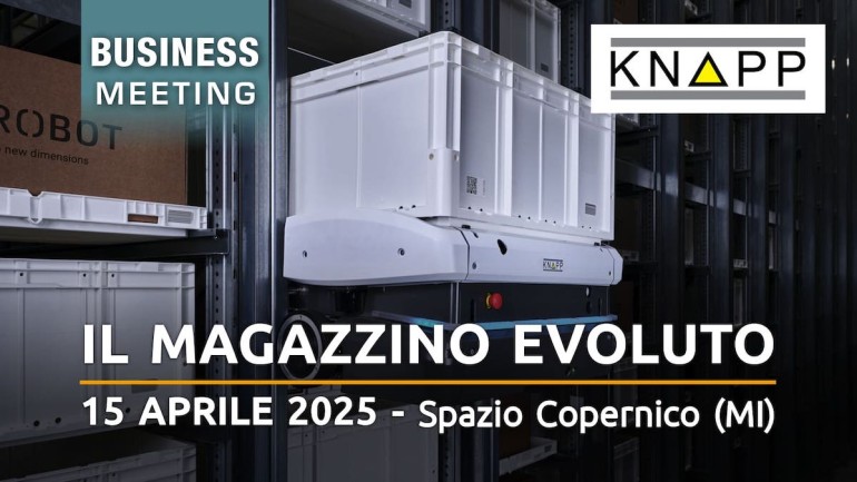 I pilastri della nuova automazione