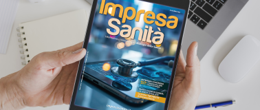 La prima Inchiesta di Impresa Sanità è online!