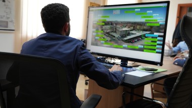 LAV. EL. Power: partner EcoXpert di Schneider Electric 