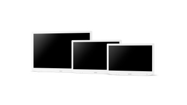 Sony amplia la gamma di monitor medicali certificati HDR