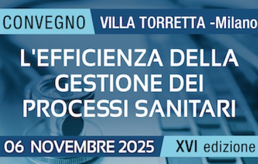 Innovazione e visione per la sanità di domani