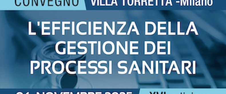Innovazione e visione per la sanità di domani