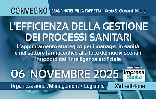 Intelligenza artificiale in sanità: una visione concreta