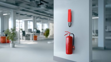 Nuovo telefono di emergenza E303 di Snom Technology