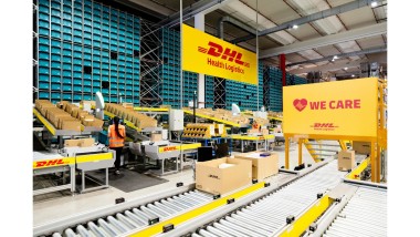 DHL Supply Chain e la nuova geografia della salute