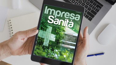 XVI EDIZIONE DI LOGFARMA: LE ANTICIPAZIONI