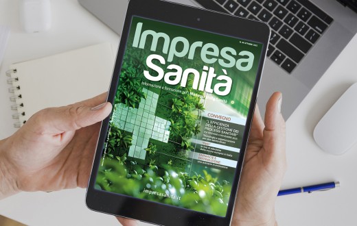 XVI EDIZIONE DI LOGFARMA: LE ANTICIPAZIONI