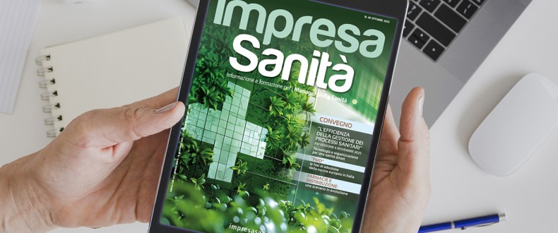 XVI EDIZIONE DI LOGFARMA: LE ANTICIPAZIONI