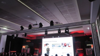 Densità, semplicità, TCO: AutoStore rinnova le sue soluzioni 