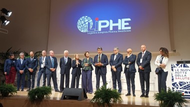 Sessant’anni e nuovo nome: Assoram diventa Liphe