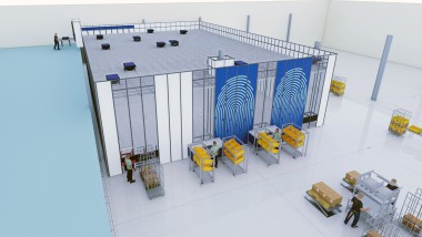 L'ospedale belga Maria Middelares sceglie l'automazione